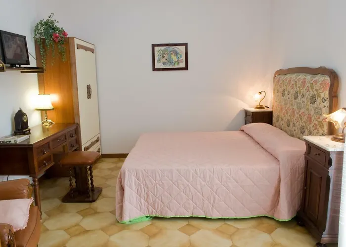 B&B Nova Siri