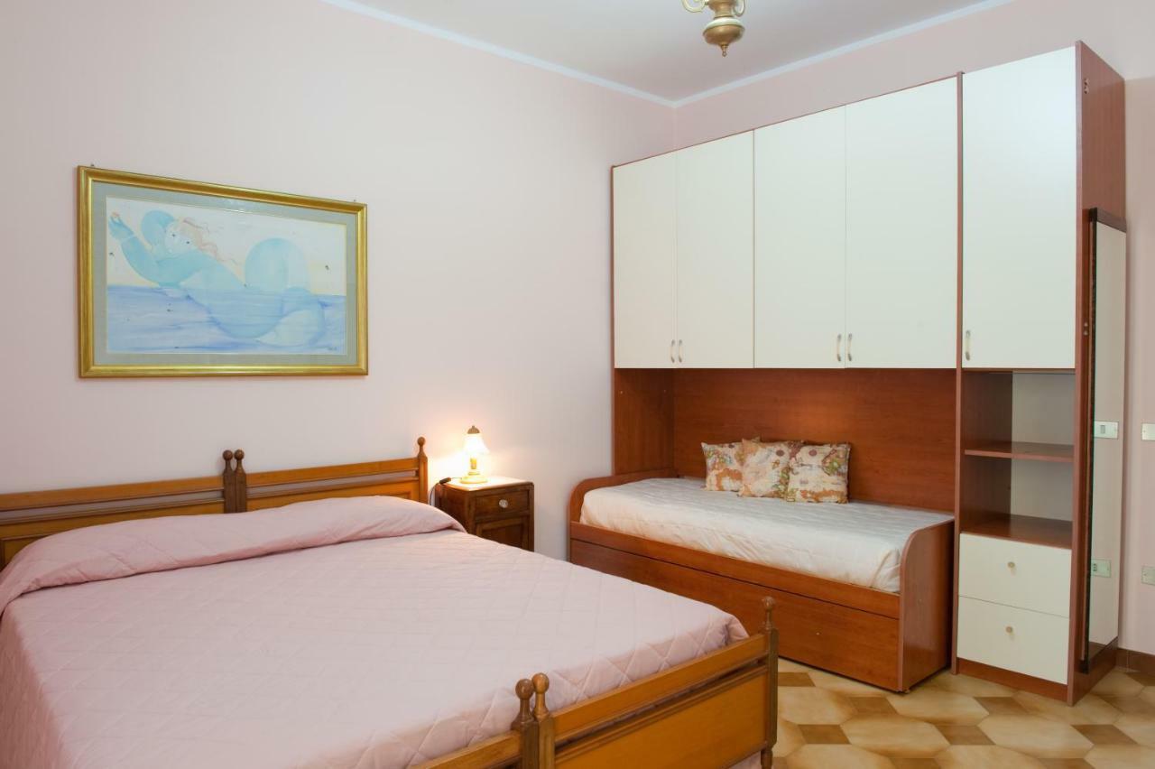 B&B Nova Siri Alojamento de Acomodação e Pequeno-almoço *
