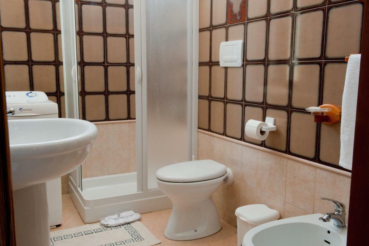 Alojamento de Acomodação e Pequeno-almoço B&B Nova Siri