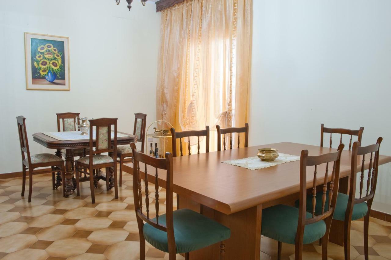 B&B Nova Siri Alojamento de Acomodação e Pequeno-almoço