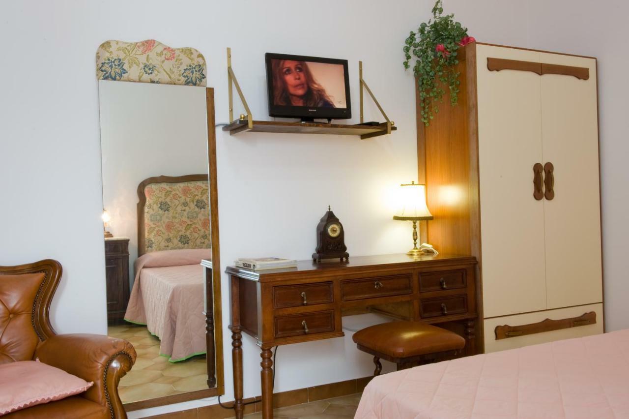 B&B Nova Siri Alojamento de Acomodação e Pequeno-almoço *