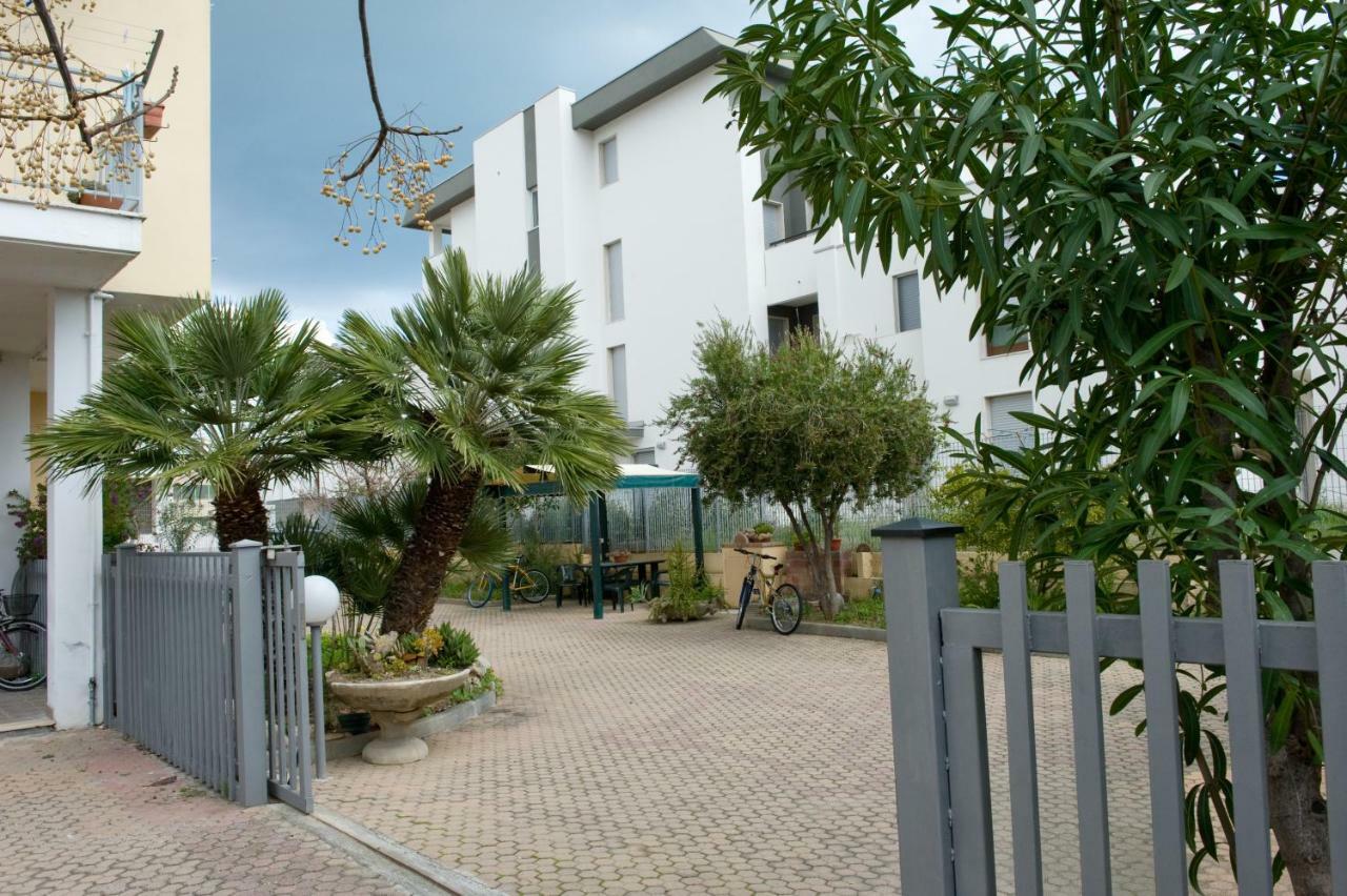 B&B Nova Siri * Nova Siri Marina